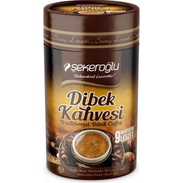 dibek kahvesi 250gr