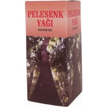 Pelesenk Yağı 50 Ml X12 Adet
