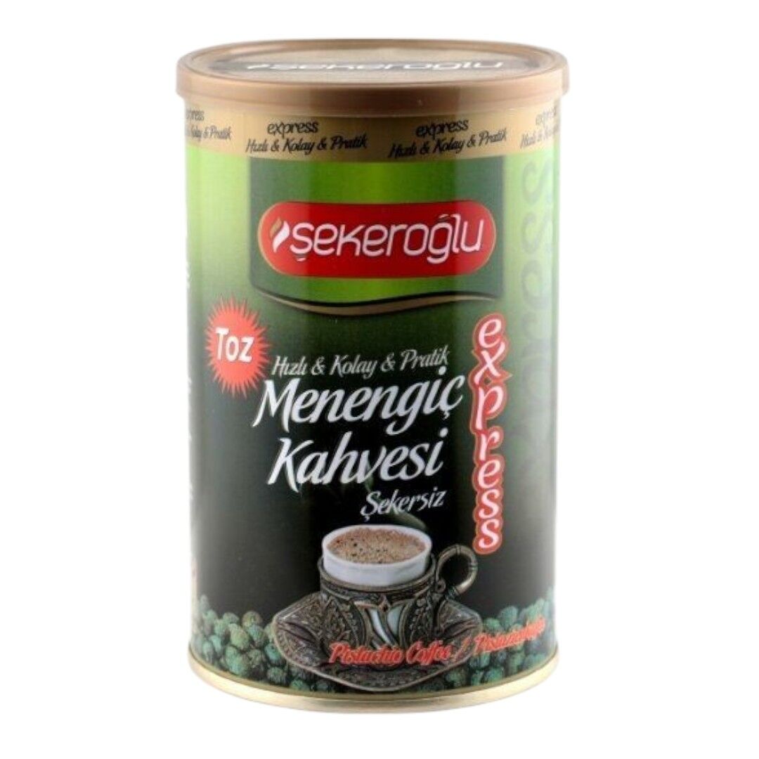 menengiç kahvesi 250 gr