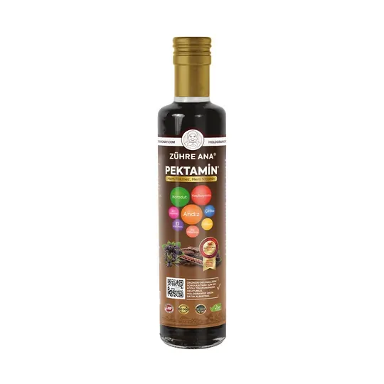 Pektamin Pekmez 249 GR