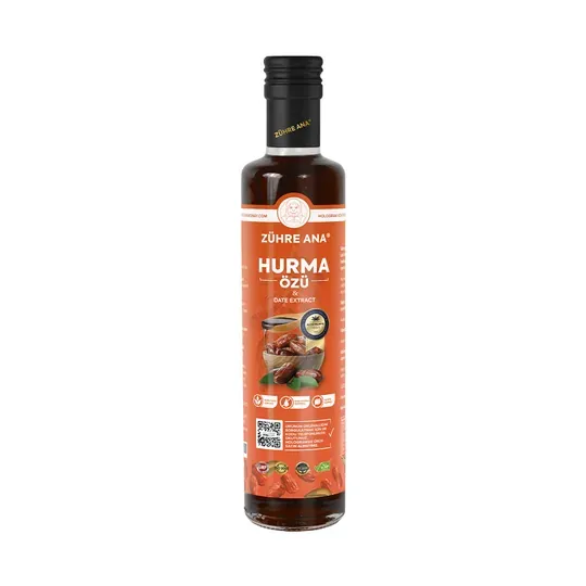 Hurma Özü 350 GR