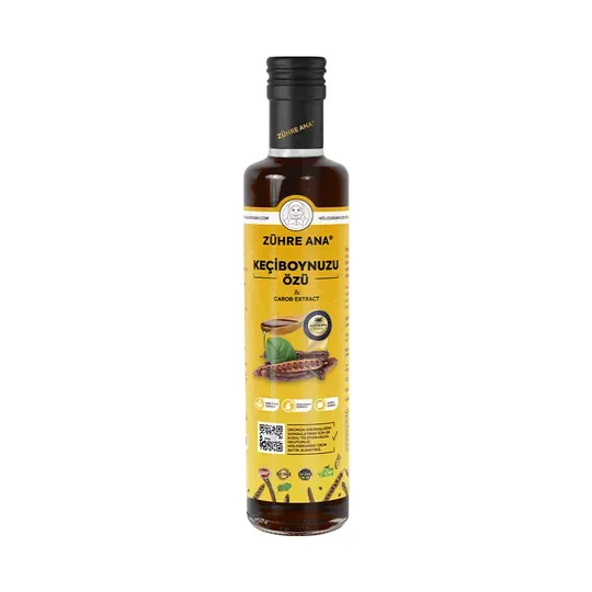 Keçiboynuzu Özü 350 GR