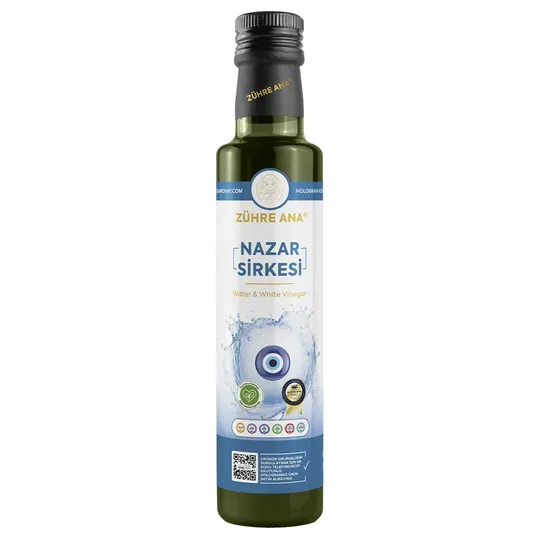 Nazar Sirkesi 500 ML