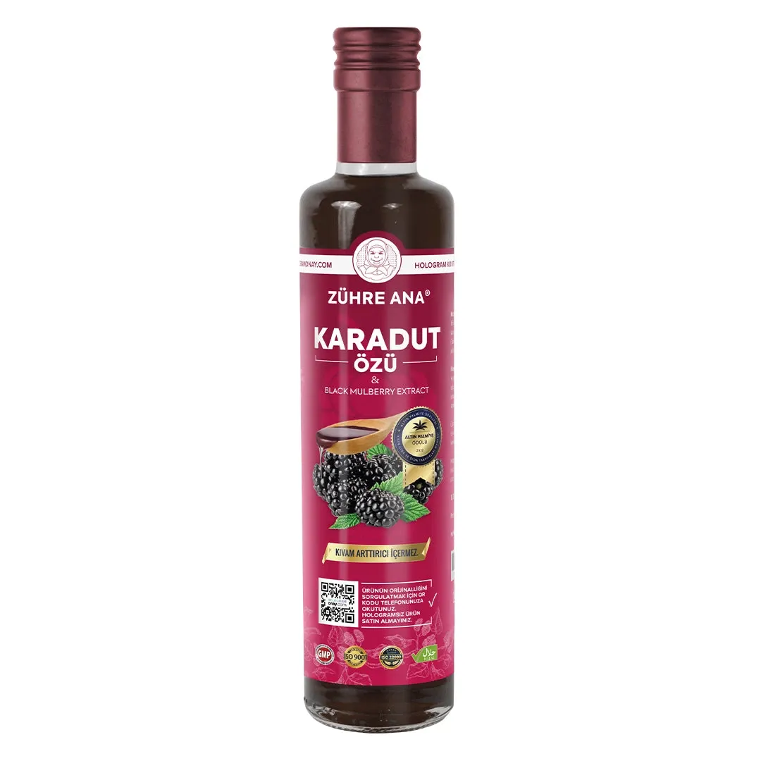 Karadut Özü 670 GR