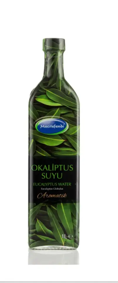 Mecitefendi Okaliptus Suyu (1 LT) 1Adet