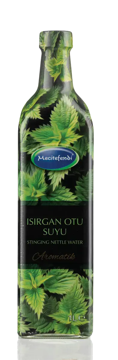 Mecitefendi Isırgan Suyu (1 LT) 1Adet