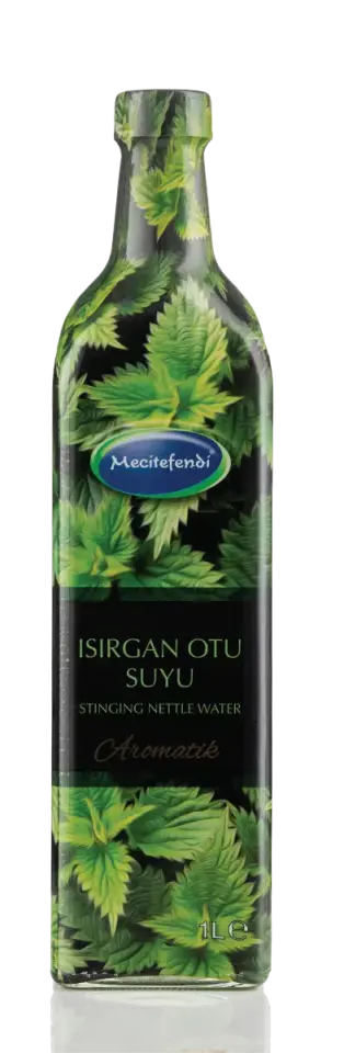 Mecitefendi Isırgan Suyu (1 LT) 1Adet