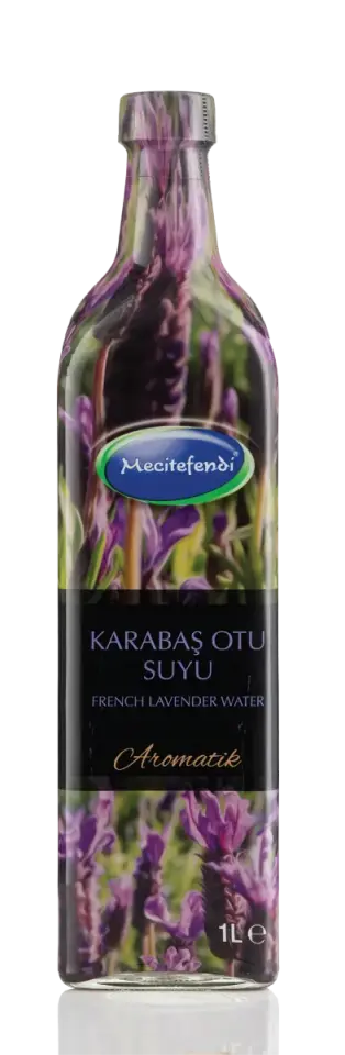 Mecitefendi Karabaş Suyu (1 LT) 1Adet