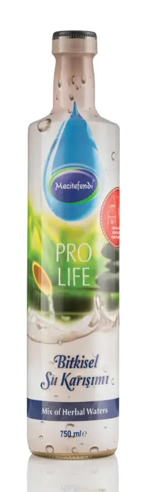 Mecitefendi Pro Life Suyu (750 ML) 12 Adet