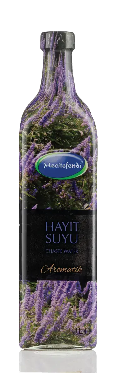 Mecitefendi Hayıt Suyu (1 LT) 1Adet