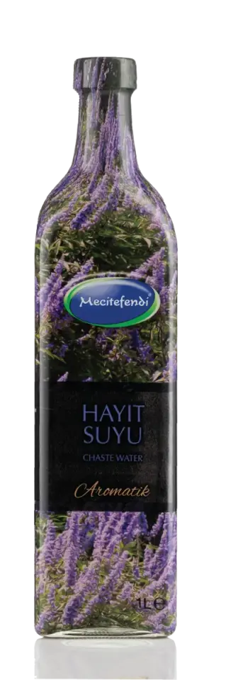 Mecitefendi Hayıt Suyu (1 LT) 1Adet