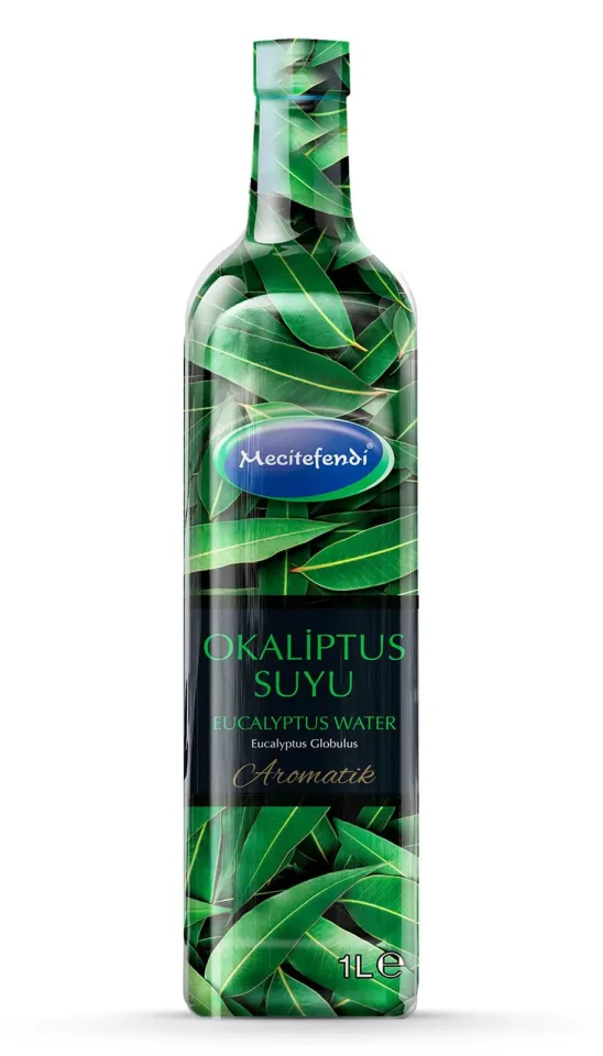 MECİTEFENDİ OKALİPTUS SUYU 1LT