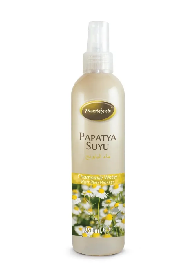 PAPATYA SUYU 250 ML