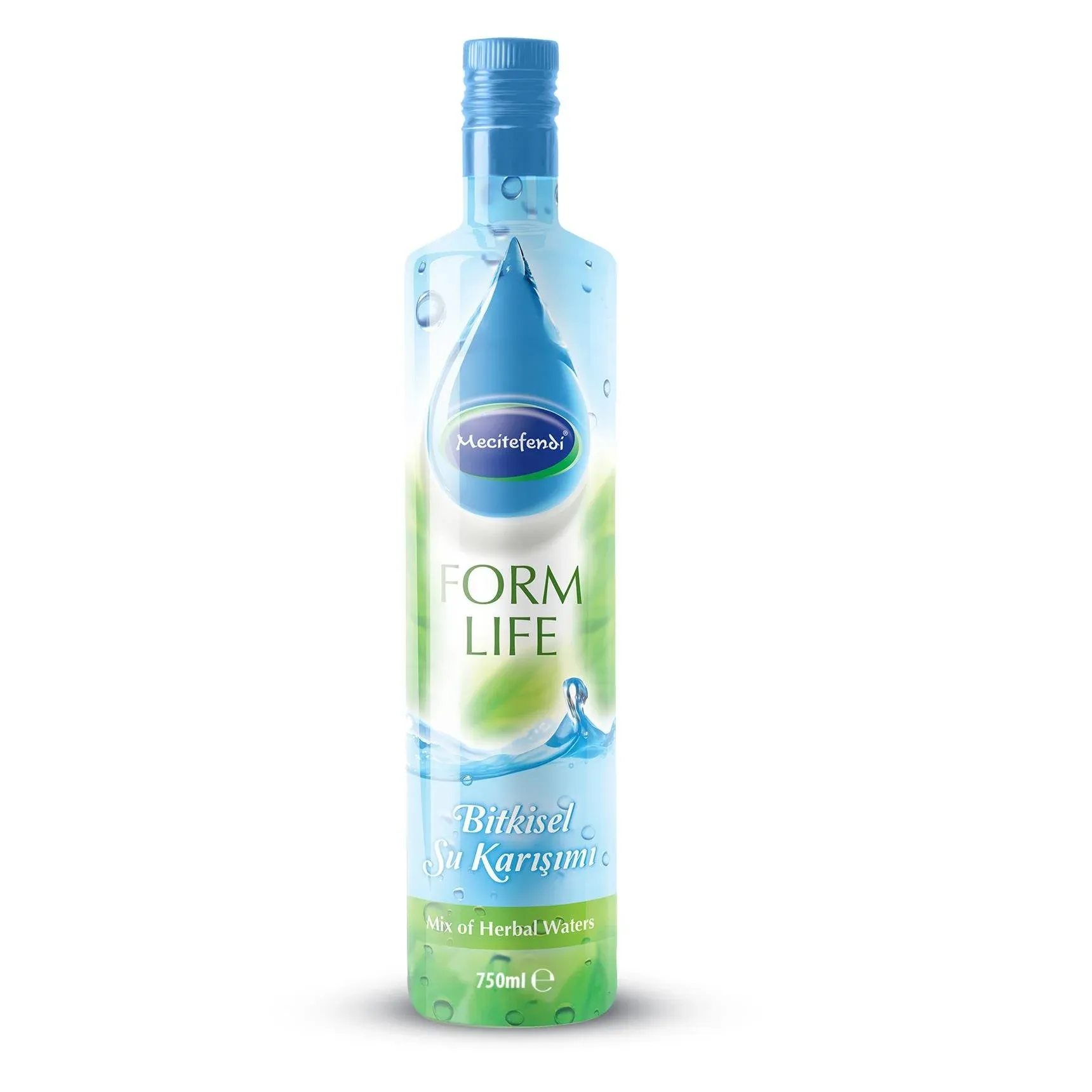 FORM LIFE BİTKİSEL SU KARIŞIMI