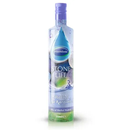 STONE LIFE BİTKİSEL SU KARIŞIMI
