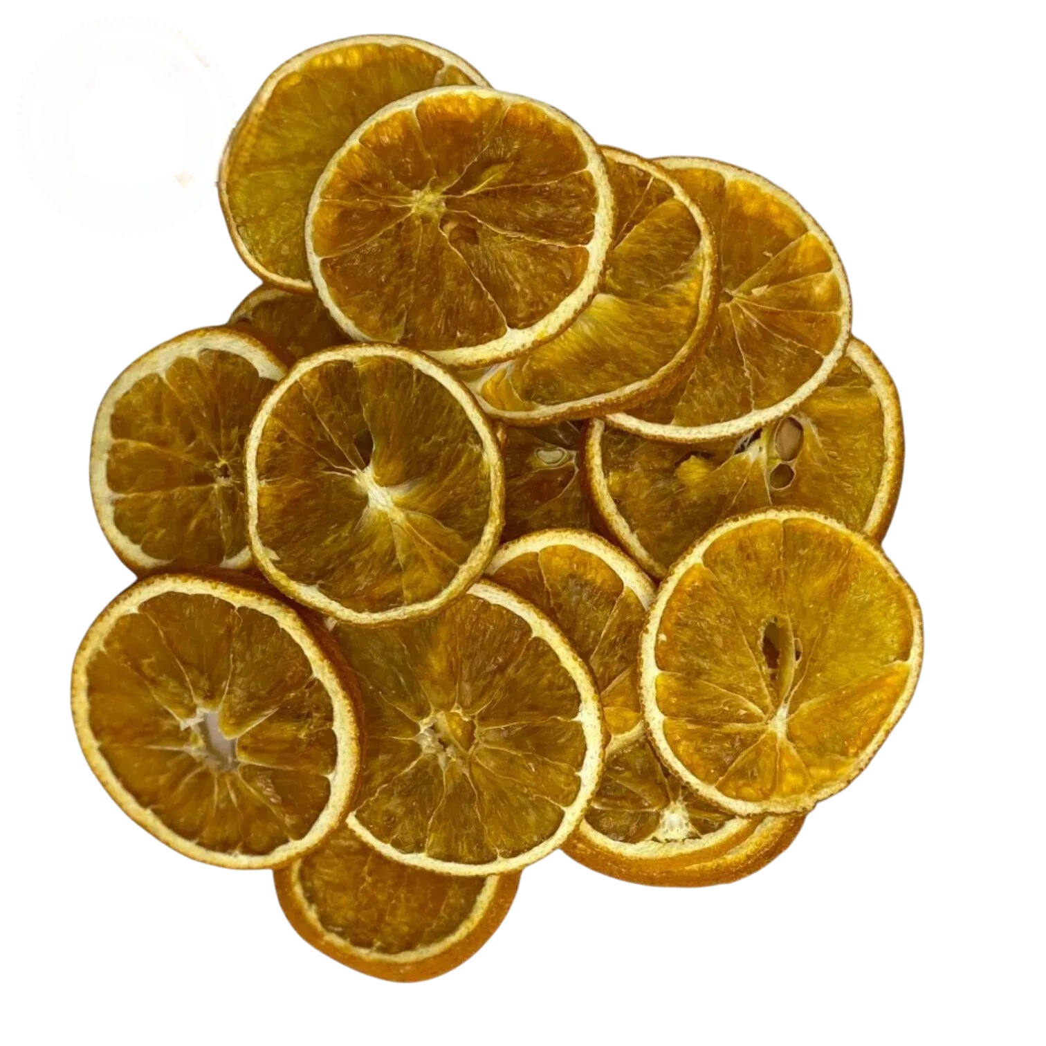 Sezgin Baharat Toptan Dilimlenmiş Portakal Kurusu 1KG