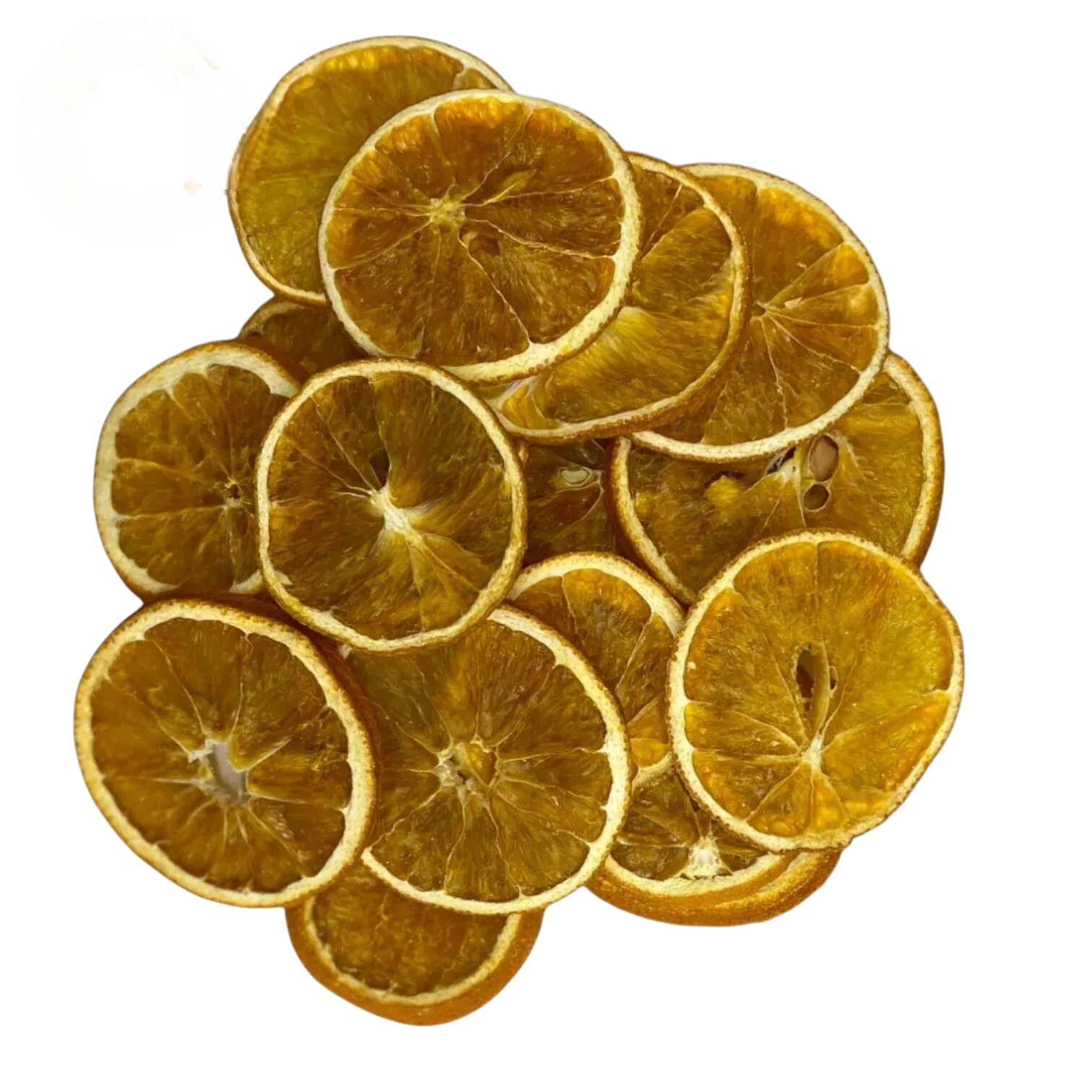 Sezgin Baharat Toptan Dilimlenmiş Portakal Kurusu 1KG