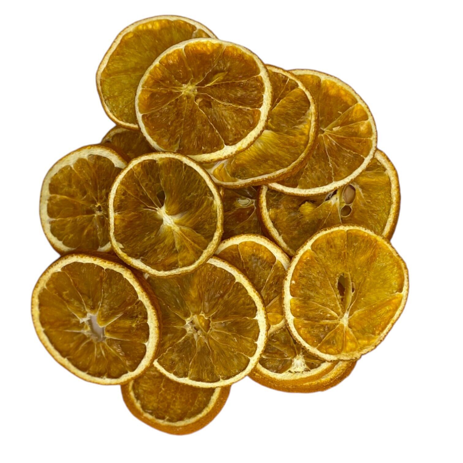 PORTAKAL KURUSU DİLİM  1KG