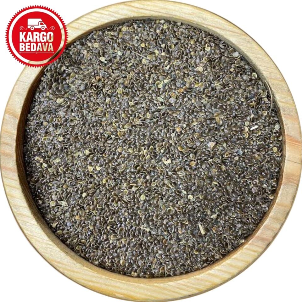ISIRGAN TOHUMU  1KG