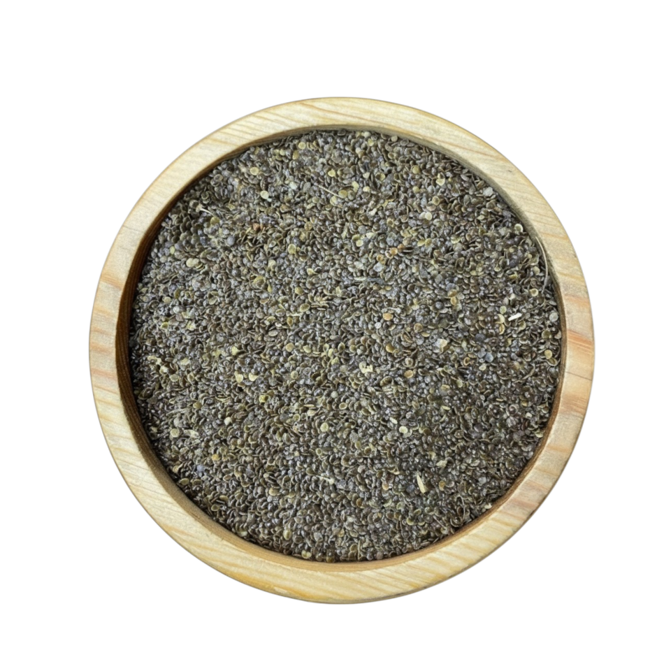 Sezgin Baharat Toptan Isırgan Otu Tohumu 1KG