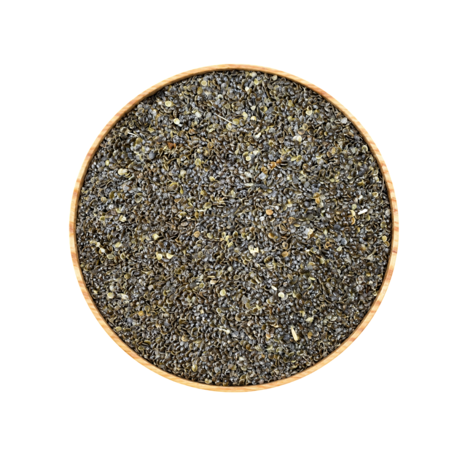 Sezgin Baharat Toptan Isırgan Otu Tohumu 1KG