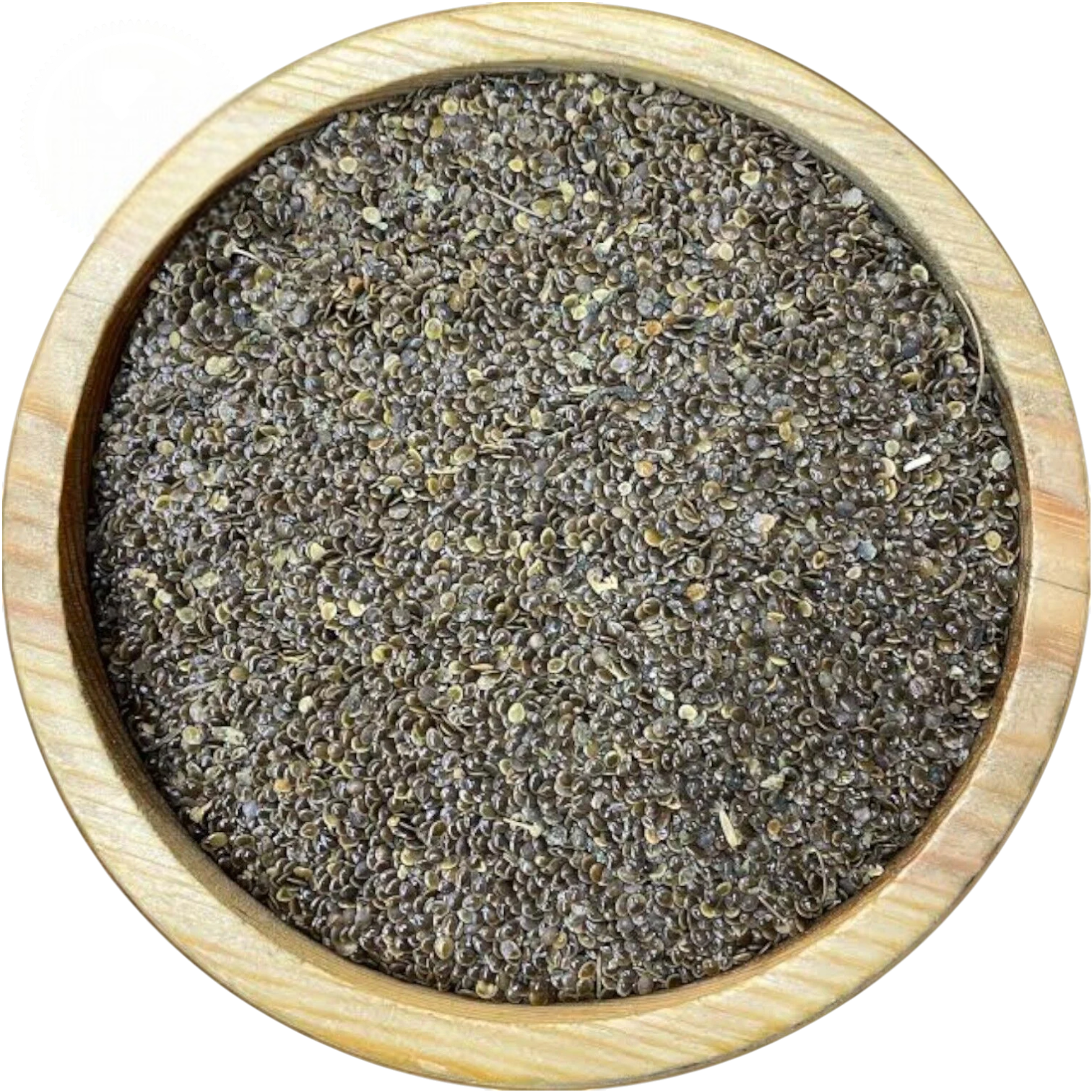 Sezgin Baharat Toptan Isırgan Otu Tohumu 1KG