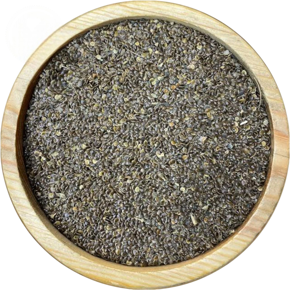 Sezgin Baharat Toptan Isırgan Otu Tohumu 1KG