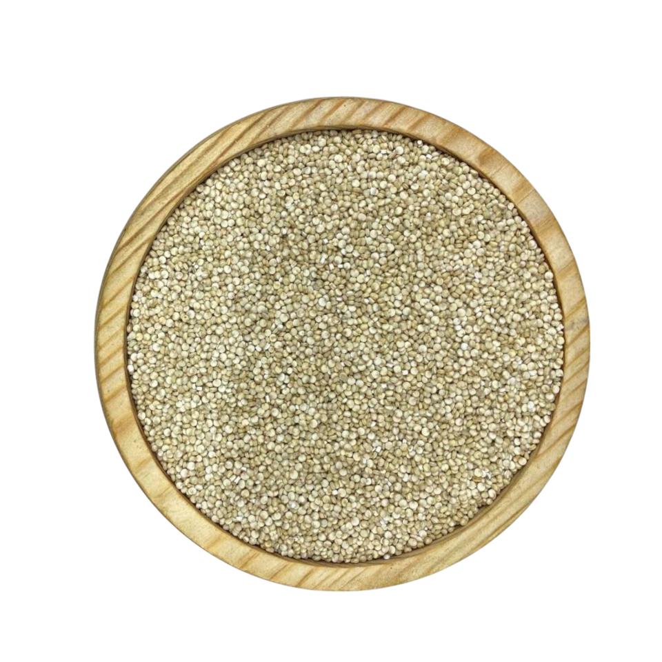 Sezgin Baharat Toptan İthal Kinoa 1KG