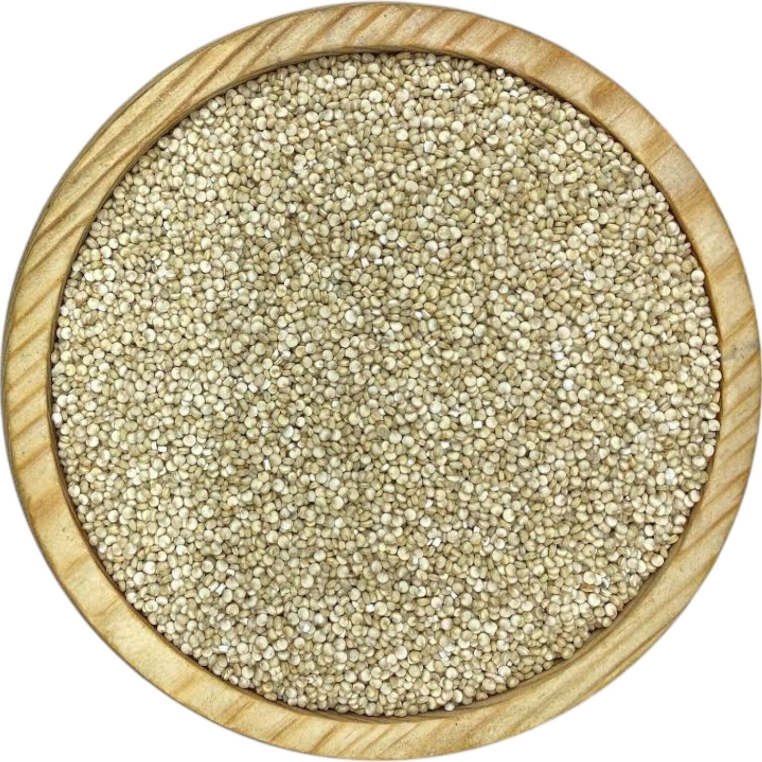 Sezgin Baharat Toptan İthal Kinoa 1KG