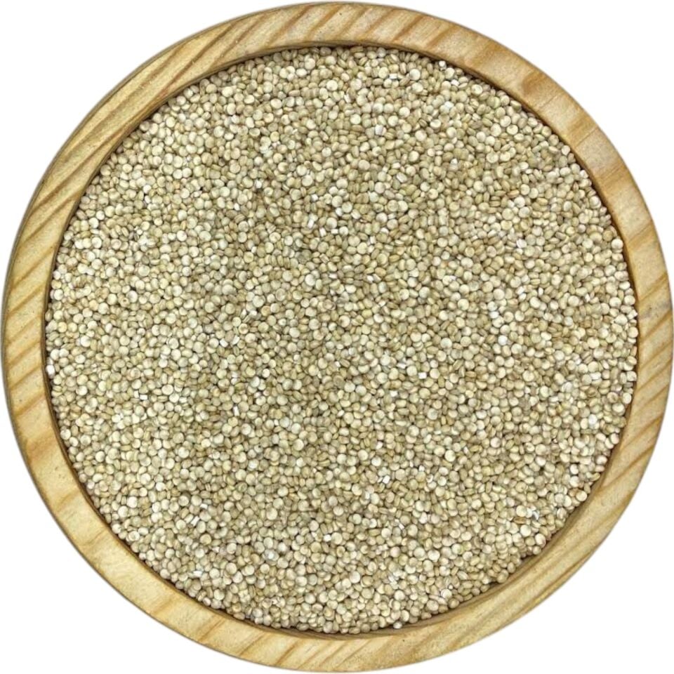 KİNOA İTHAL  1KG