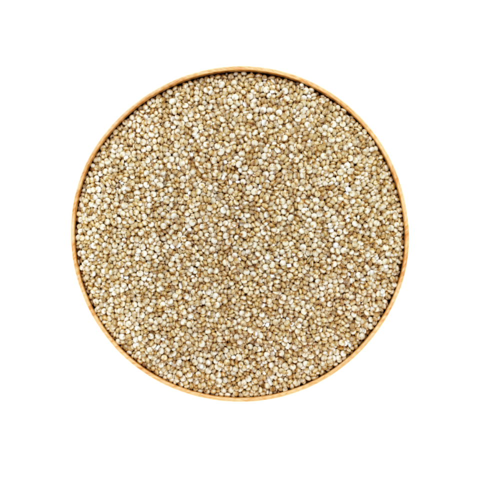 Sezgin Baharat Toptan İthal Kinoa 1KG