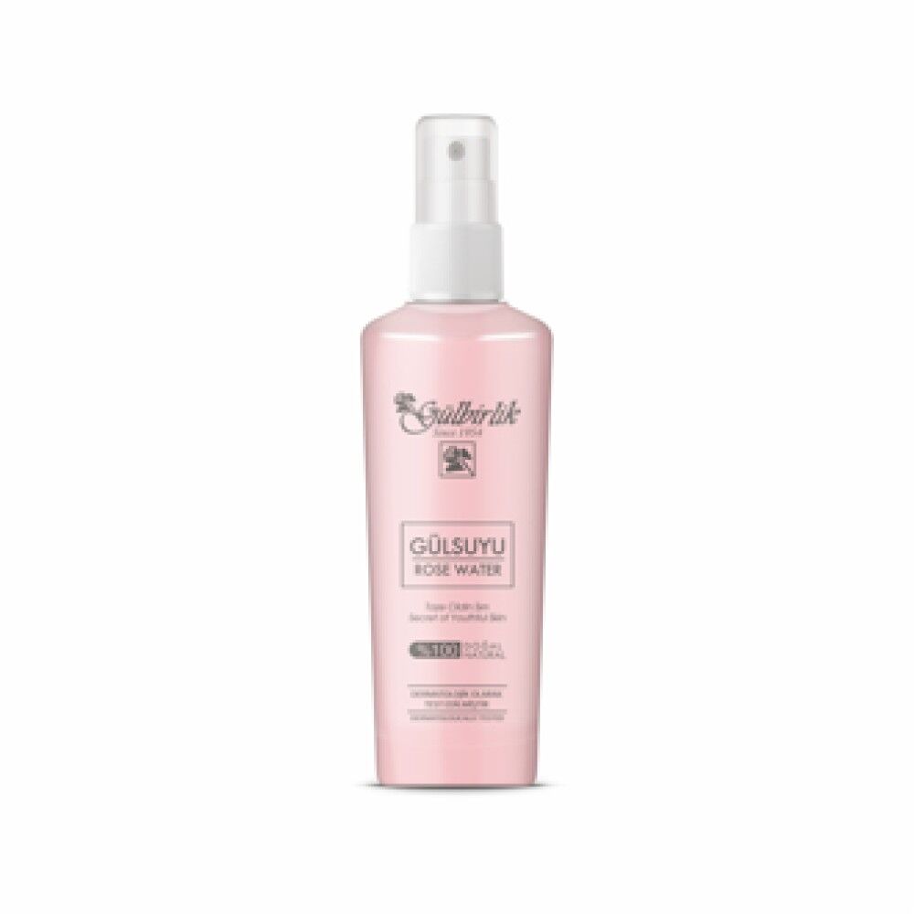 Gülbirlik Gülsuyu - 125 ml | Rosense®