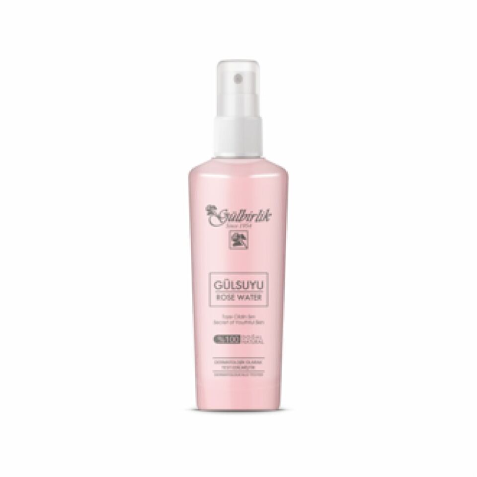 Gülbirlik Gülsuyu - 125 ml | Rosense®