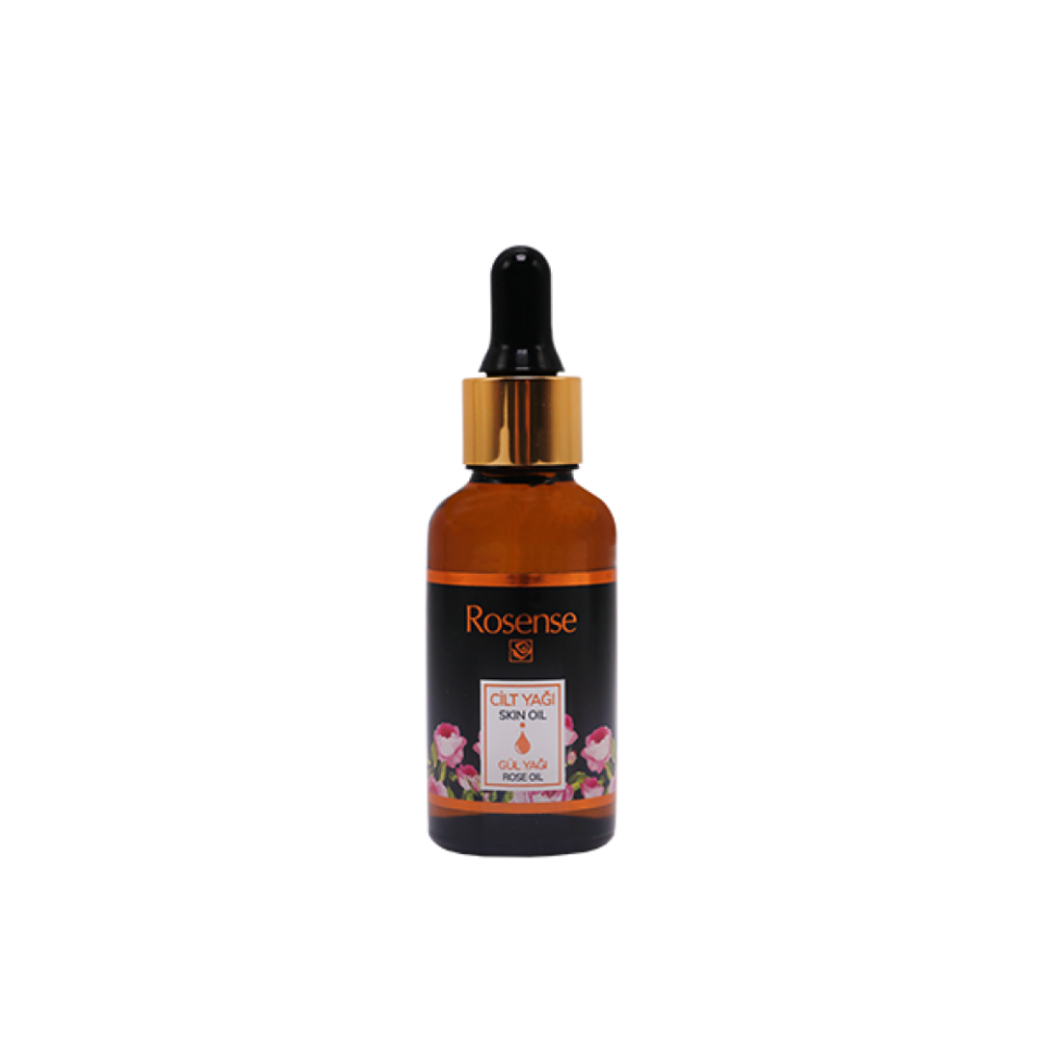 Cilt Yağı - 30 ml | Rosense®