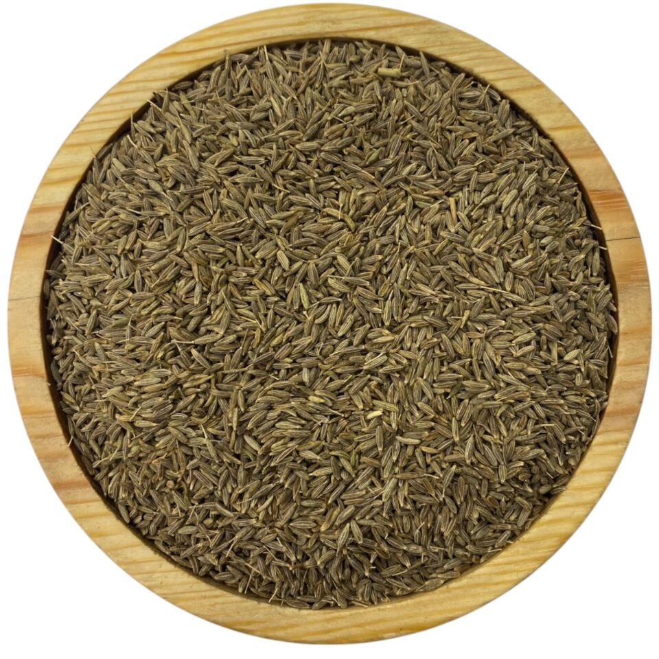 Sezgin Baharat Toptan Tane Kimyon 1KG