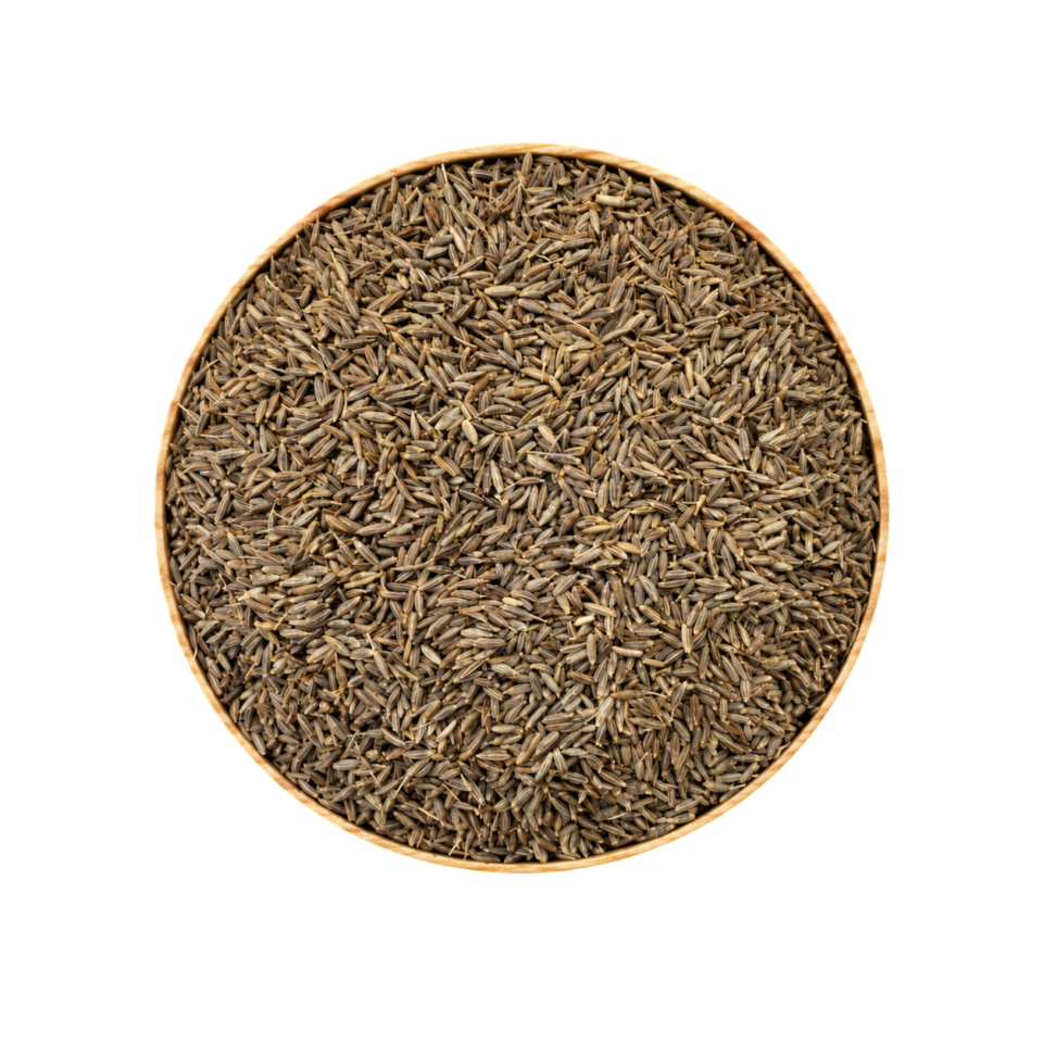 Sezgin Baharat Toptan Tane Kimyon 1KG