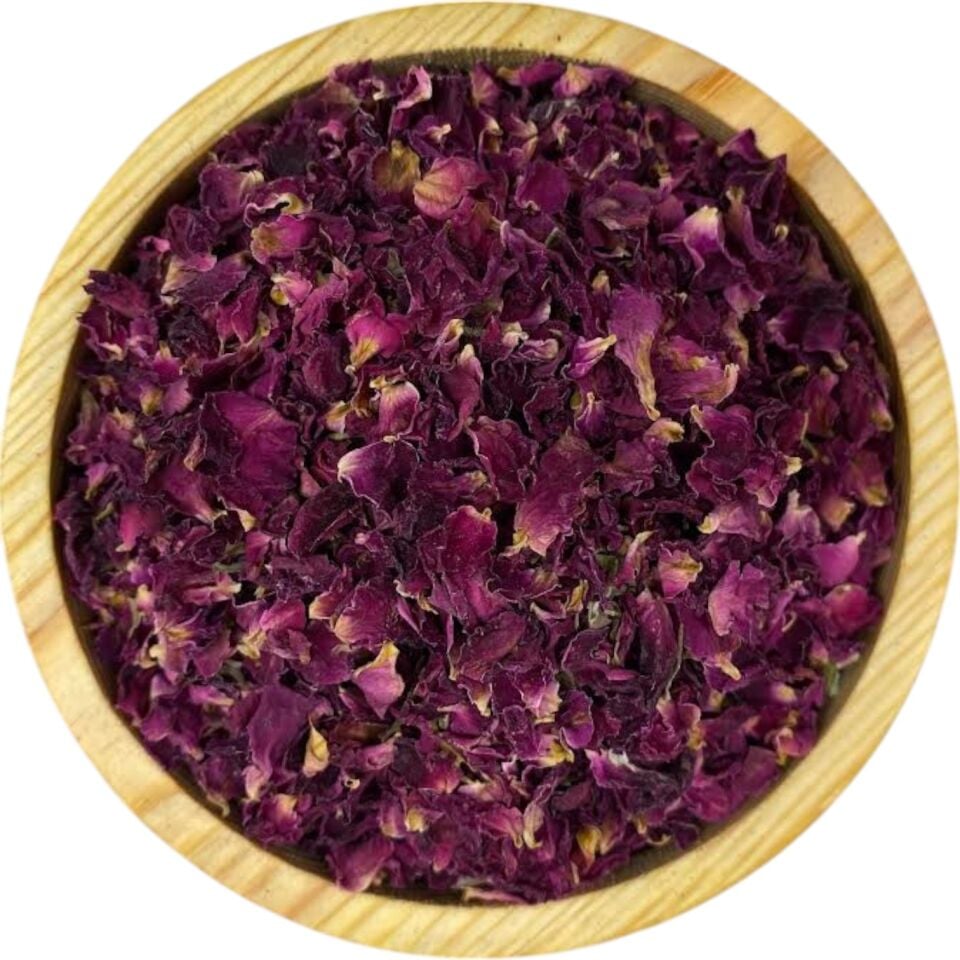 GÜL YAPRAGI KIRMIZI  1KG