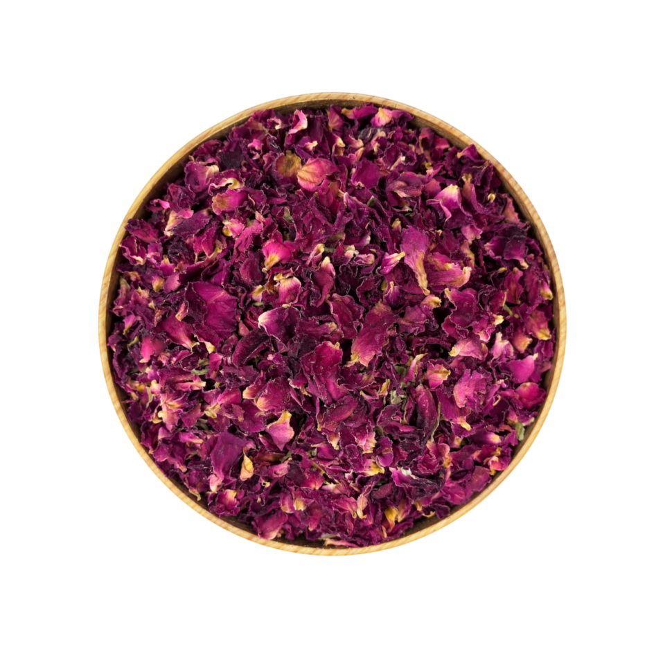 Sezgin Baharat Toptan Gül 1KG