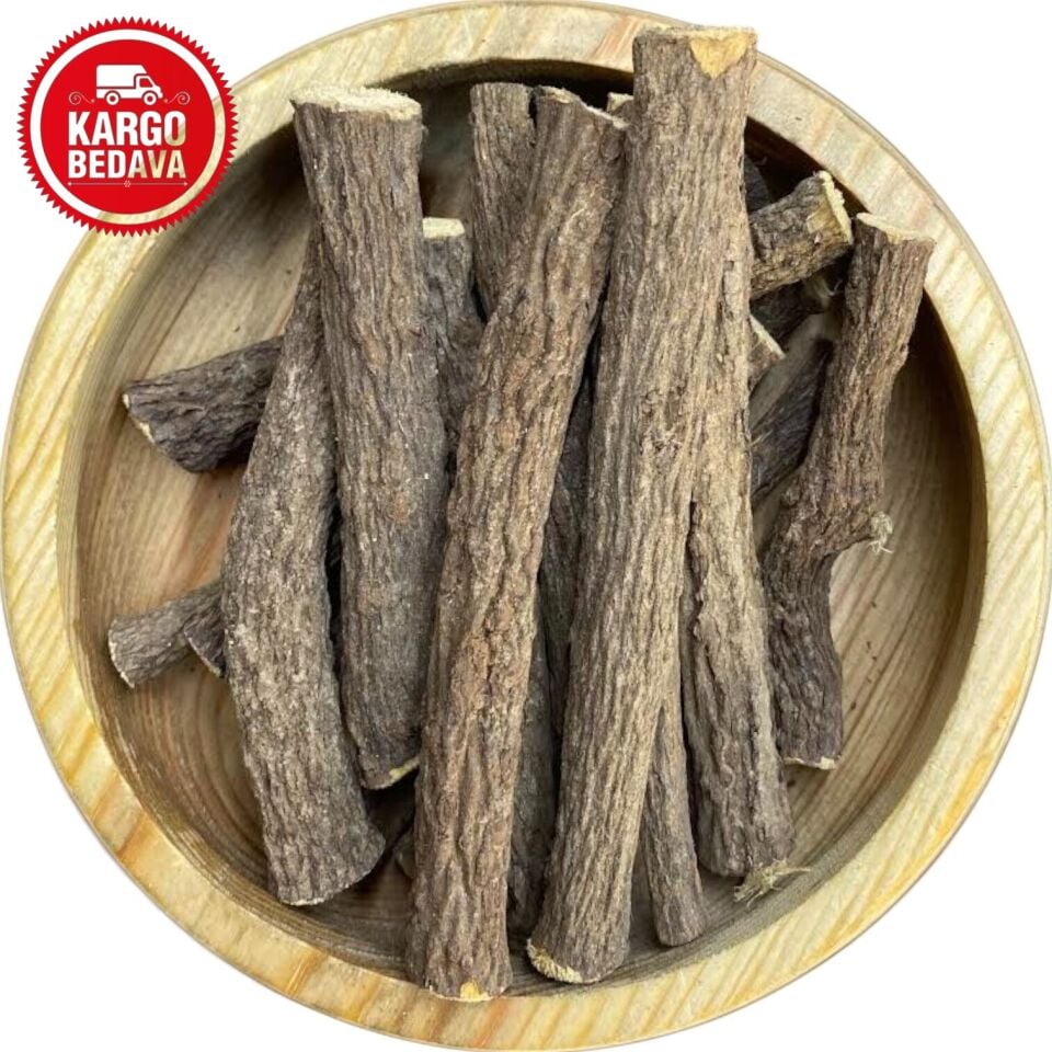 Sezgin Baharat Toptan Meyan Kökü