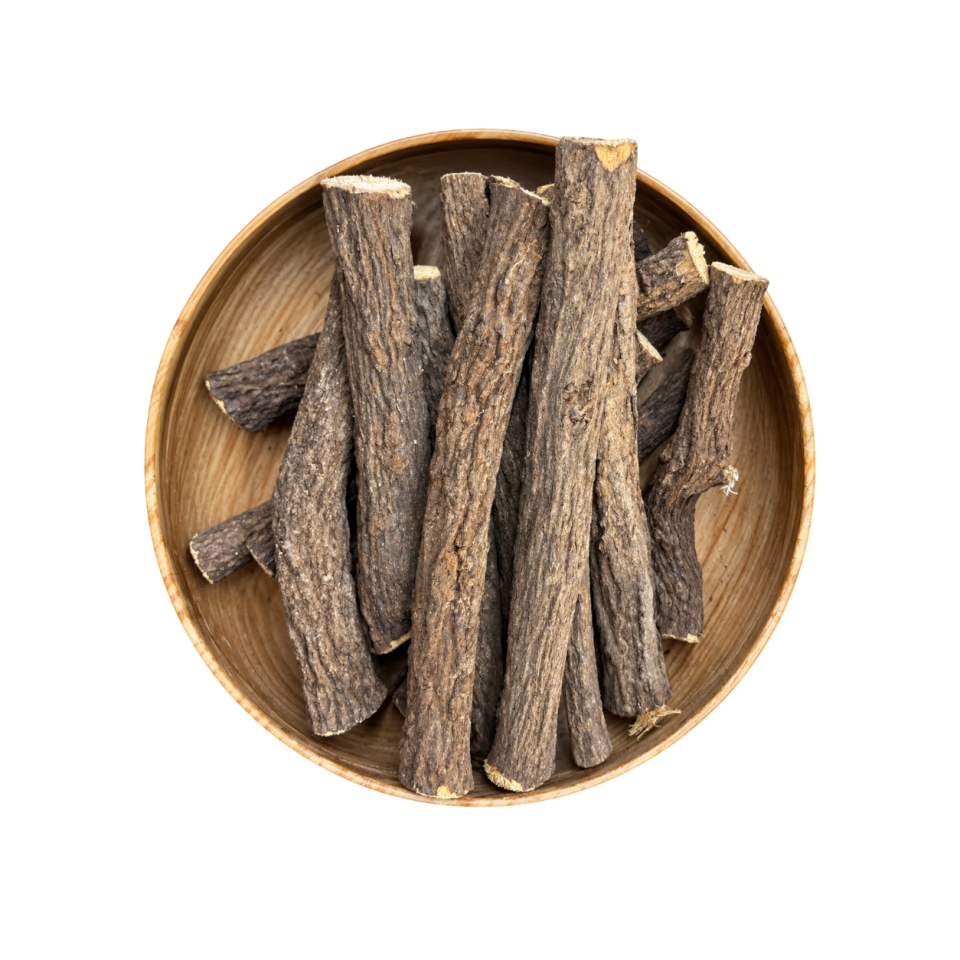 Sezgin Baharat Toptan Meyan Kökü 1KG