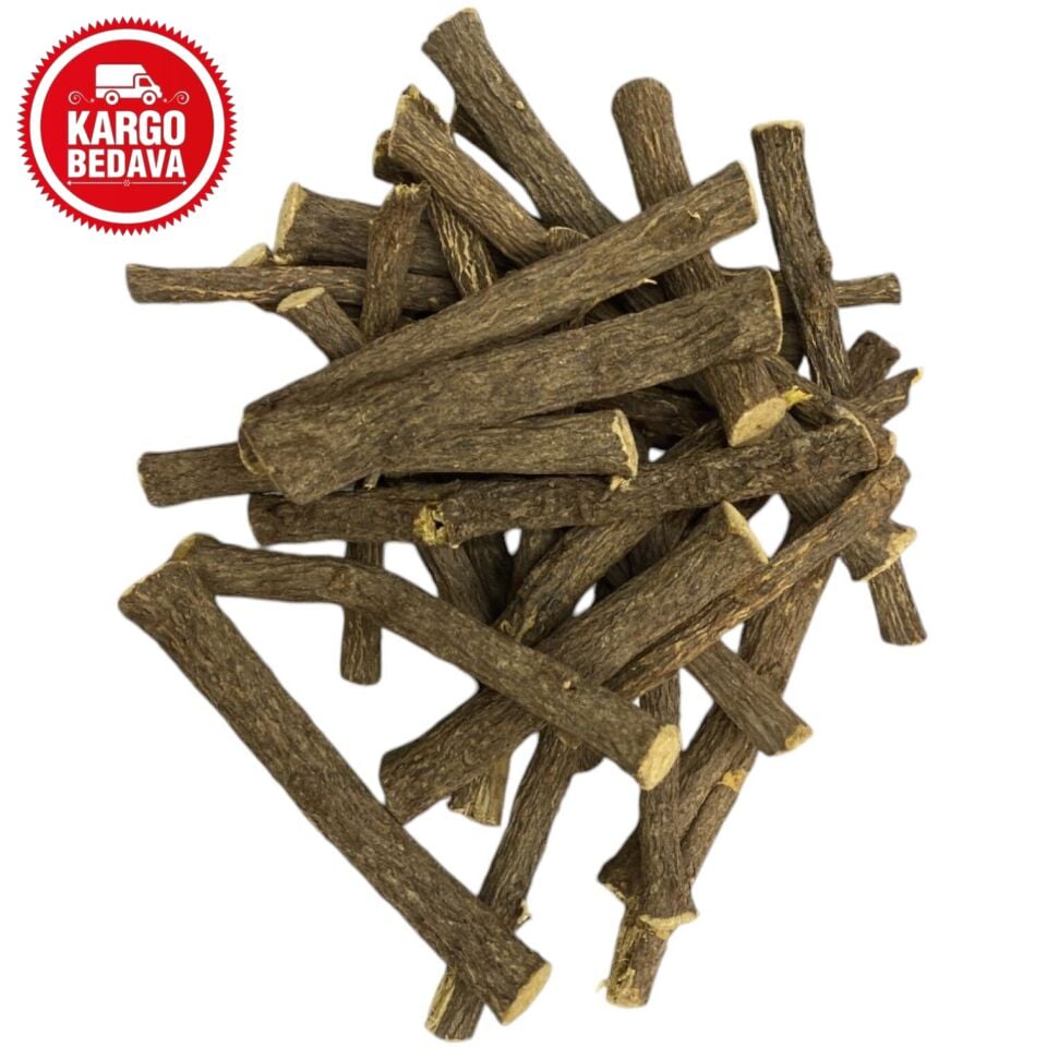 Sezgin Baharat Toptan Meyan Kökü