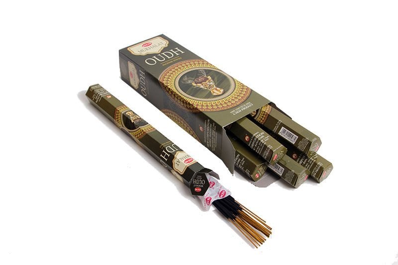 Mukhalat Oudh