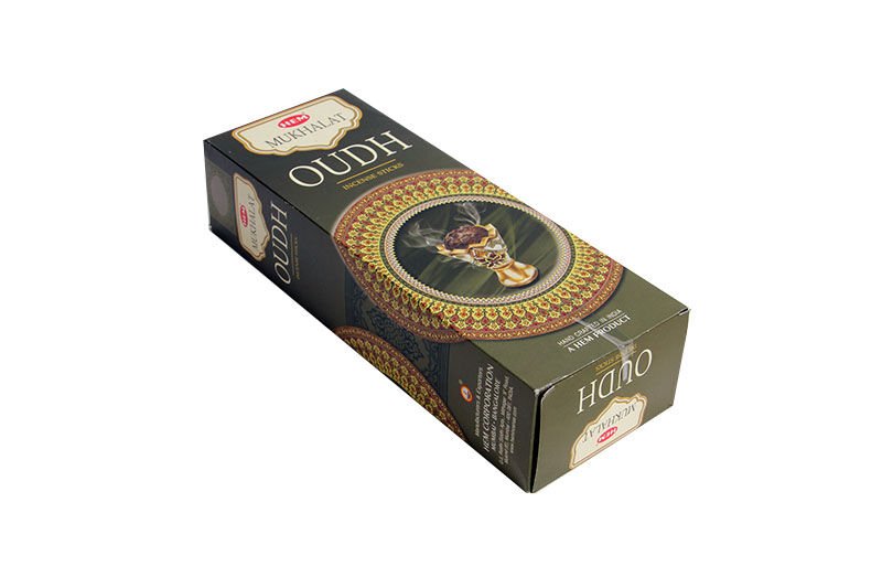 Mukhalat Oudh