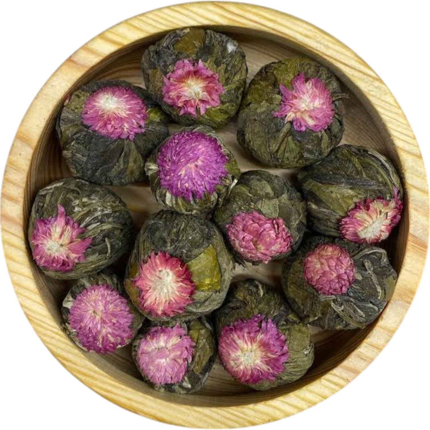 Sezgin Baharat Toptan Yasemin Çayı 1KG