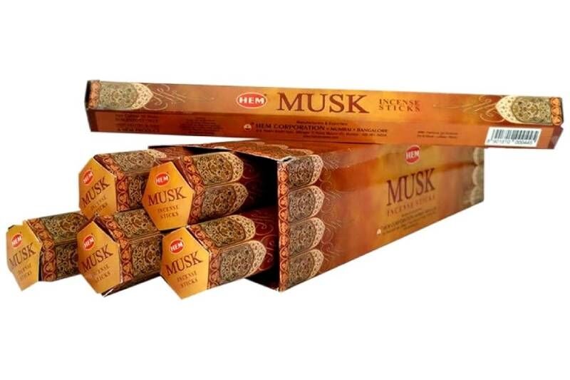 Musk
