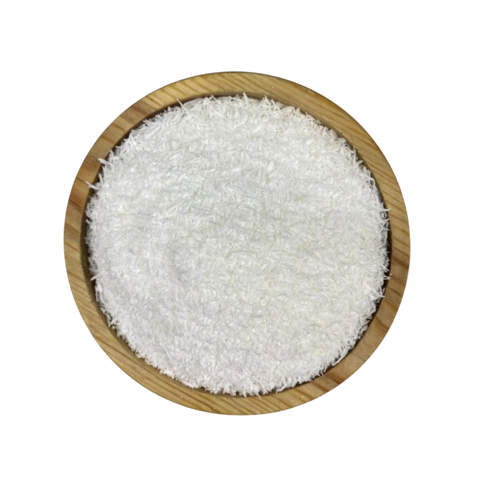 Sezgin Baharat Toptan Rende Hindistan Cevizi 5KG