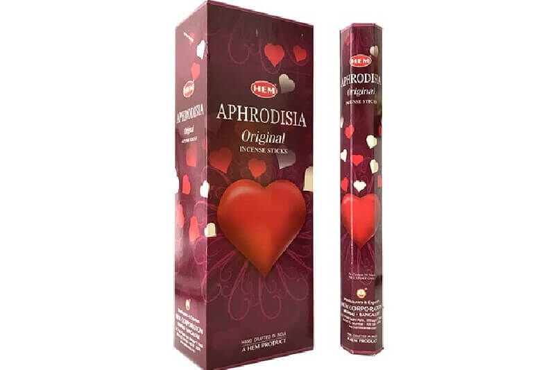 Aphrodisia