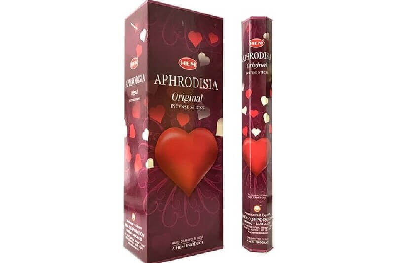 Aphrodisia
