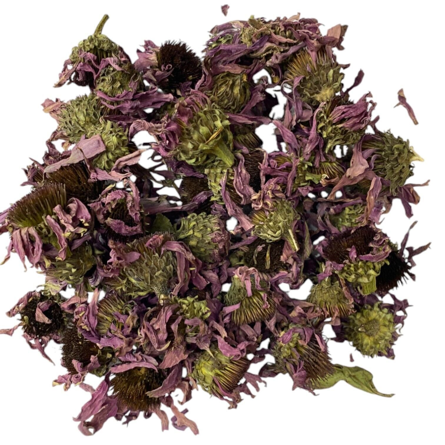 Sezgin Baharat Toptan Kirpi Otu - Ekinezya 1KG