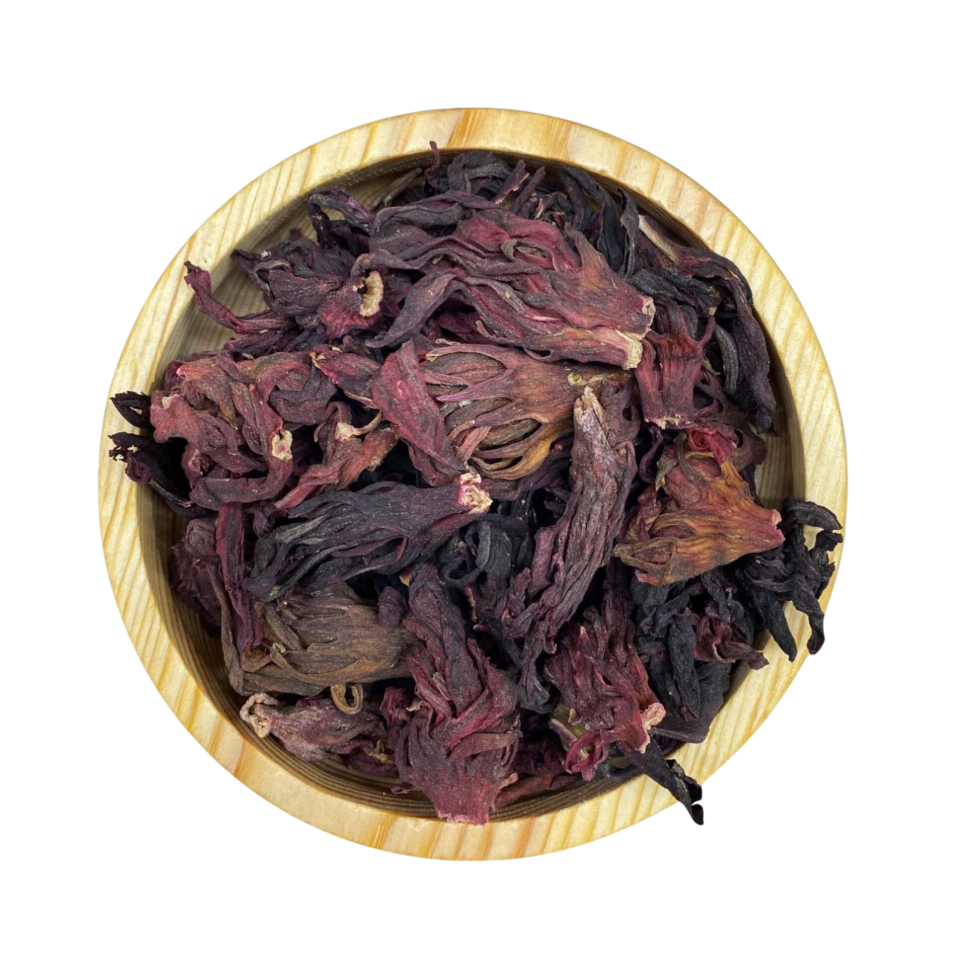 Sezgin Baharat Toptan Hibiskus 1KG